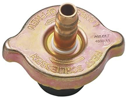 Hazet Kühleradapter 4800-11