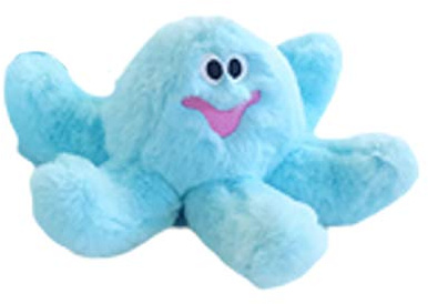Gor Pets Gor Hugs Baby Octopus (20 cm)