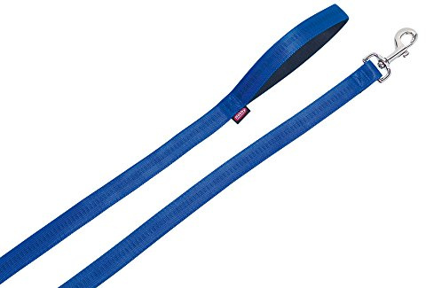 Nobby Leash Soft Grip, Blue
