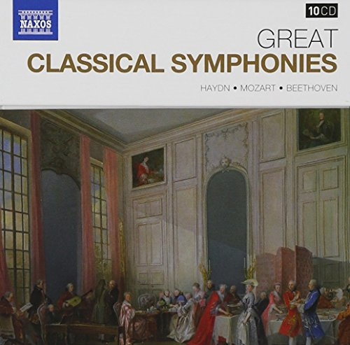 Great Classical Symphonies