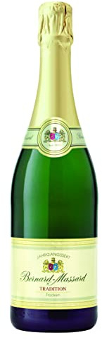 Bernard-Massard Sektkellerei Tradition Trocken 0,75l