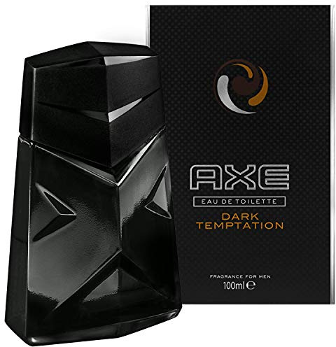 AXE Men's Eau De Toilette