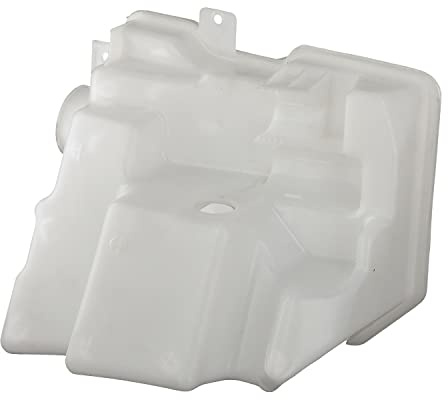 febi bilstein 37970 Windshield Washer Tank with cover, pack of one