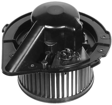 Meyle 114 820 0000 Interior Blower