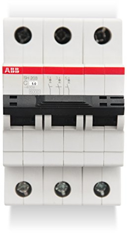 ABB componente di manovra codice 2CDS213001R0504