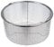 GRäWE Panier amovible / panier vapeur, rond, 21 cm, avec support - en acier inoxydable