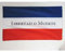 AZ FLAG - Flagge Uruguays Die Dreiunddreißig Orientalen - 150x90 cm - Uruguay Fahne 90 x 150 Cm Scheide Für Mast - Flaggen