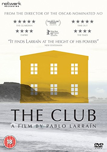 The Club [DVD] [UK Import]