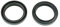Athena P40FORK455017 Serie Paraolio Forcella
