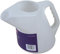 DURATOOL D03099 5L Plastic Measuring Jug