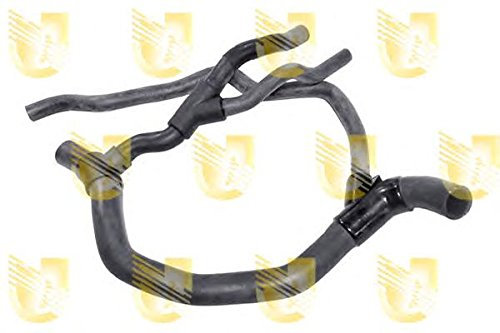 unigom R4391 Manguito inferior Radiador