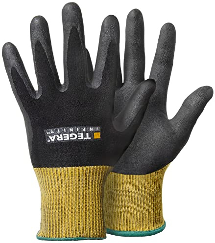 PAQUETE de 6 pares de guantes TEGERA 8800 Infinity - 10