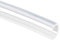 sourcing map Silikonschlauch 5/8(16mm) ID X 7/8(22mm) OD 3.3ft(1m) Silikon Gummi Rohr Luftschlauch für Pumpentransfer Klar