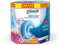 Ariasana Aero 360° Ricarica TAB Lavanda per dispositivo Aero 360° kit, assorbi umidità in Tab profumata rilassante, elimina i cattivi odori, aromaterapia, 2 TAB da 450g