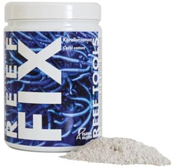 Fauna Marin Reef Fix 1000ml, Riffmörtel