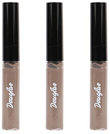 3x Douglas Make-up 978381 Augen Augenbrauengel Brow Definer Blonde Set