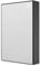 Seagate STGX1000400 - Disco rigido esterno portatile da 1 TB USB 3.0 per PC, Mac, PS4 e Xbox, servizio di salvataggio di 1 anno