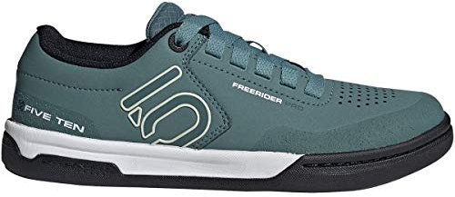 Five Ten Girls MTB-Schuhe Freerider Pro Türkis Gr. 38 2/3 EU
