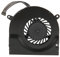 Ventilateur CPU DC 5V 4 Broches pour Pro 13 Pouces A1278 2008 / pour Pro 13 Pouces A1278 2011 2012, Ventilateur de Refroidissement pour Ordinateur Portable de Remplacement,