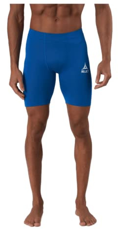 Select Select Unisex Funktionshose-660007 Shorts, Blau, S Select Select Unisex Funktionshose-660007 Shorts, Blau, S