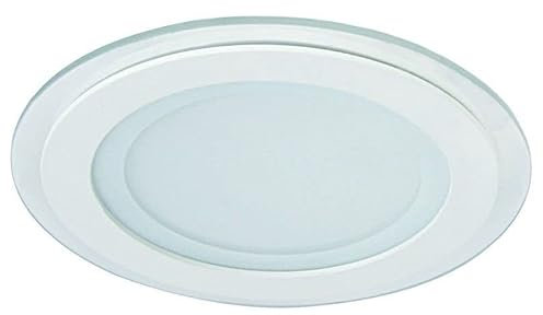 CristalRecord DOWNLIGHT LED 6W 4000K KAIRO REDONDO