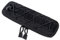 DONGKER Tactical Molle Knife Pouch, 1000D Nylon Multitool Pouch Sheath, Molle Flashlight Holster Pouch for Belt Molle Flashlight Mag Pouch(Without Knife)