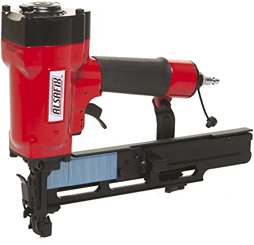 ALSAFIX Klammernagler 10/50 P2 Klammernlänge 19-50 mm