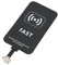 Bewinner Qi Receiver USB C, 10W Fast Ultra Slim Type C Wireless Charger Module for Phone, Support Charging