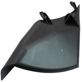 SECURA Deflektor kompatibel mit AL-KO 520 BR-H Silver Premium Rasenmäher