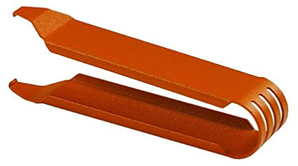 KieTeiiK Schalter Abzieher Entferner Werkzeug Tastenkappen Ersatz Wartung Für Mechanische Tastatur Tasten Entferner Metall Clip Tastenkappen Abzieher Tastatur Schalter Set Universeller Tastenkappen