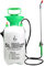 Garden Pressure Spray Bottle 5 Litre Pump Action Water Sprayer For Outdoor Plants, Cleaning, Garden, Fertilisers, Pesticides & Weed Killers - By ZOPPER