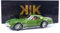 KK Scale KKDC181221 - Chevrole. Corvett. C3 Green Metallic 1972 - maßstab 1/18 - Modellauto