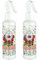 PLUS HOME Aromas para el Hogar: Explora Nuestra Gama de Ambientadores en Spray.FRUTO ROJOS