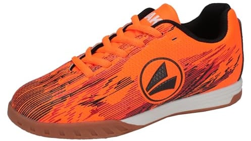 Jako Unisex Kinder J-SI StepoverHallenturnschuh