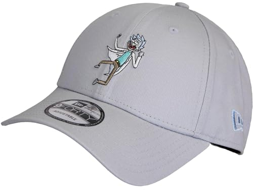 New Era Rick and Morty 9Forty Cap