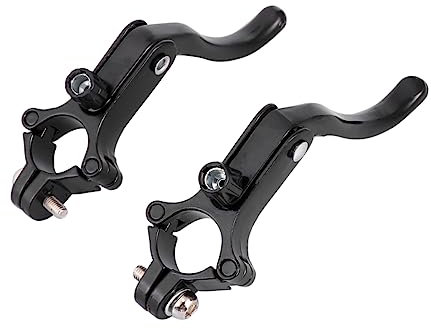 BESPORTBLE 1 Paar Bremsen Rennrad Bremshebel Robuster Fahrradbremshebel Straßenbremse Hydraulischer Bremshebel Fixie Bremshebel Fahrrad Bremshebel Reparieren Bremshebel Am Lenkerende