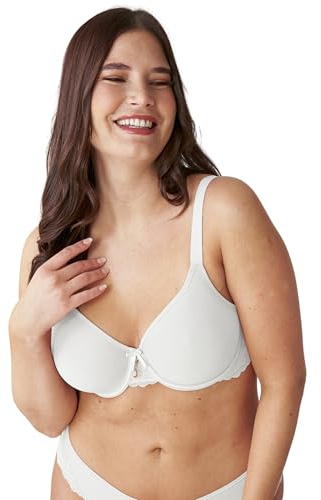SugarShape BH Lucia Demi-BHS leicht wattiert mit Bügel,T-Shirt-BHS,Spacer,mit Schale