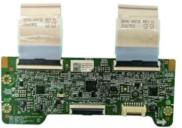 Ersatzteile For TV-Logikplatine, Kompatibel Mit Samsung BN41-02111A BN95-01306A/C BN4102111 UA48J50SWACXXZ UE48J6200AK UE48H5500AK, T-CON-Platine
