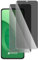 KARYLAX - Protezione schermo anti-spia, in vetro flessibile, anti-graffio, pellicola protettiva Privacy compatibile per smartphone Vivo Y76 5G (confezione da 2)