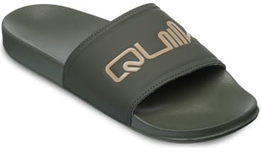 Quiksilver Herren Sessions Slide.Sandale