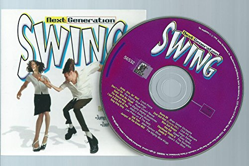 Vol. 1-Next Generation Swing