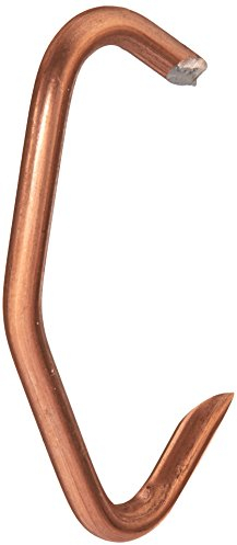 HILL'S HUMP RINGS Decker 3 Hog, 100 Stück, 1 Packung