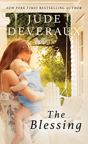 The Blessing (English Edition)