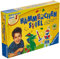 Ravensburger 21422 - Hämmerchen Spiel - Beschäftigung für Kinder, Nagelspiel für 1-4 Spieler, Geschicklichkeitsspiel ab 4 Jahren geeignet