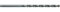 Projahn Spiralbohrer HSS-G DIN 340 Typ N 3,5 mm 30350