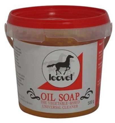 Leovet LeovetÊÐÊLeder Reinigung l Seife X 500Êgm