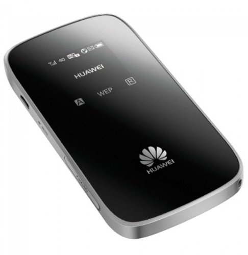 E589U-12 MIFI 4G ROUTER