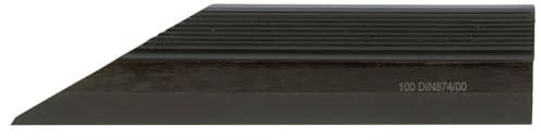 Forum Haarlineal D874/00 100 mm, 4317784859448