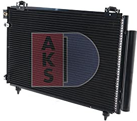AKS DASIS 212051N Klimaanlagen