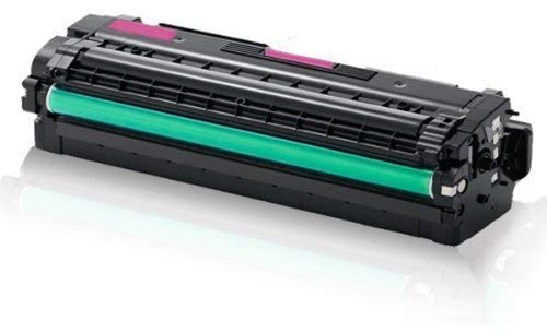 Print-Klex Tonerkartusche Magenta kompatibel für Samsung CLP-680 CLP-680 DW CLP-680 ND CLX-6260 FD CLX-6260 FR CLX-6260 FW CLX-6260 ND CLP680 CLP680DW CLP680ND CLX6260FD CLX6260FR CLX6260FW CLX6260ND